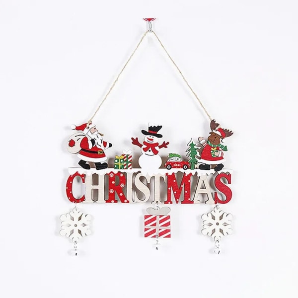 12 st Julgranskulor Ornament för Julgransdekoration Okrossbara Hängande Kulor Juldekoration Style01-20PCS