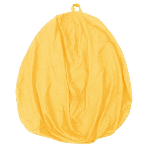 Laiska Sohvapeite Säkkituolin Päällinen Sohvapeite Tuolin Päälliset Huonekalujen Suojus Blue 80*90cm