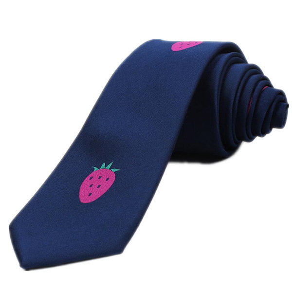 Bizarre Adventure Pannacotta Fugo Jordgubbs-Halsduk Cosplay Tillbehör Default Title