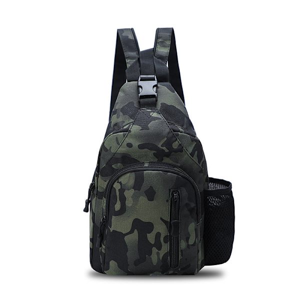 Klatring Vandreture Tasker Rygsæk khaki