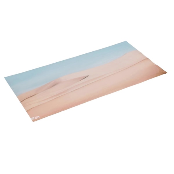 Akvaarion taustakuva PVC Itseliimautuva 3D-efekti Akvaarion vedenalainen taustakoriste 91x5