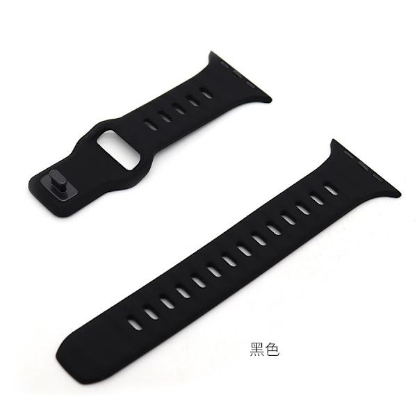 Urrem til Apple Watch iWatch 38/40/41/42MM S10 universal sort