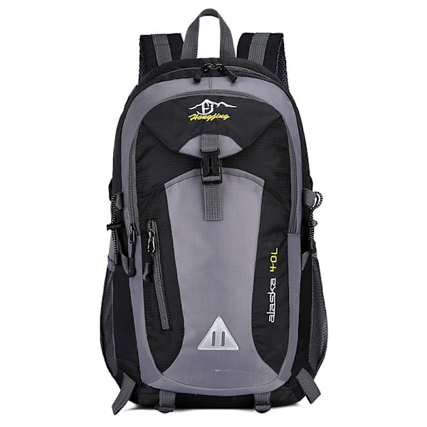 Vandringsryggsäckar Polyamider och Nylon Ryggsäck för män Army Green 40L