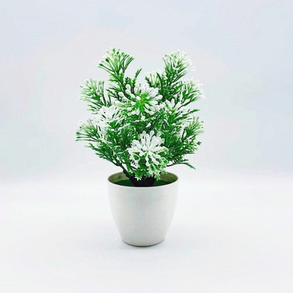 18CM Konstgjorda Frukter Citron Simulerad Bonsai Heminredning Krukväxt Vardagsrum Ornament Falskt Träd konstgjorda växter Clear China