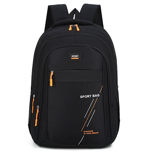 Swagger-laukku, nylonreppu matkustamiseen Grey