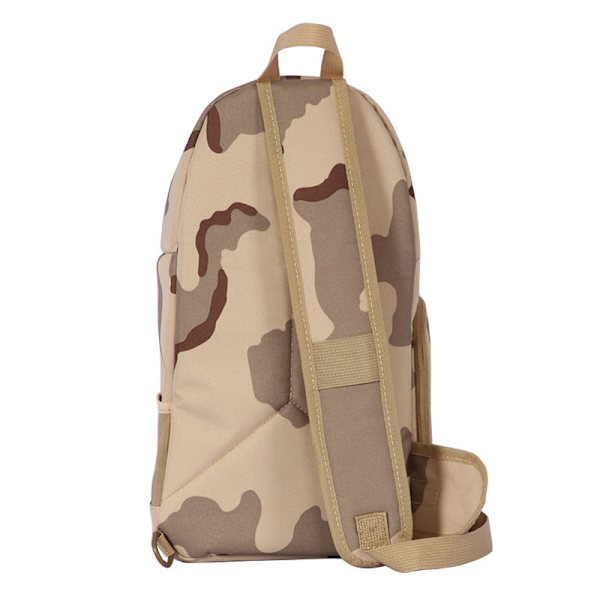Utomhus Kameraväska Anti-Seismisk Kameraväska Axelväska DSLR Kameraväska Objektivfodral Army Green