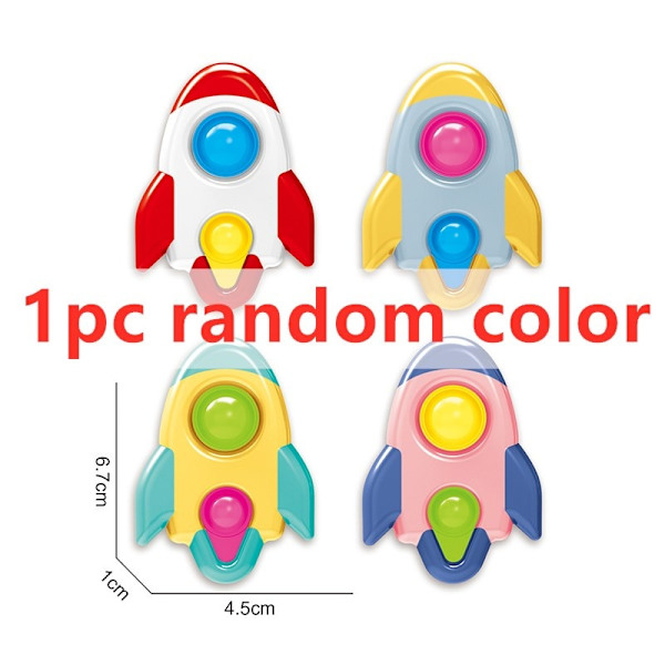Julgran Santa snögubbe Ornament God Jul Dekorationer För Hemmet Julgransprydnad Navidad Natal 1pc random4