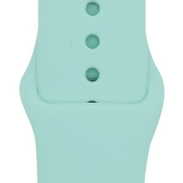 Klockarmband för Apple Watch iWatch för S10-42mm 38/40/41mm-L 31 Bihai