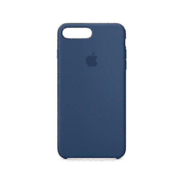 Suojapuhelinkotelo iPhone 7 Plus iPhone 8 Plus -puhelimille Blue