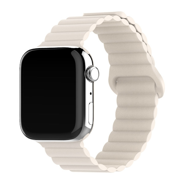 Kellon ranneke Apple Watch iWatch 38/40/41mmS10 42mm Tähtivalo väri