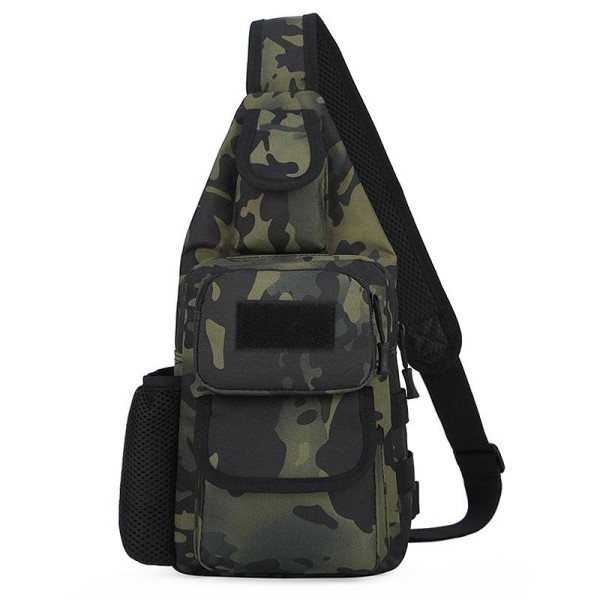 för Sport Casual Messenger-väska ACU
