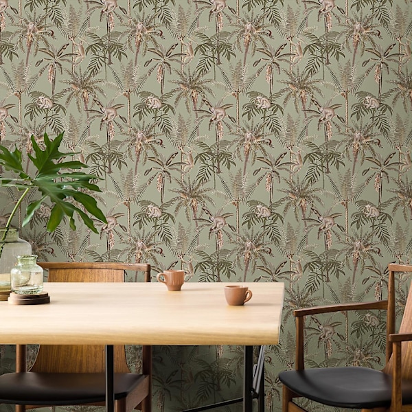 WL-1370-PARENT Salviagrön Sage Green