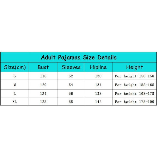 Vuxen Monomi Björn Kigurumi Onesies Cosplay Kostym 3D Monokuma Pyjamas Halloween Party Jumpsuits Pyjamas Kostym Monomi S