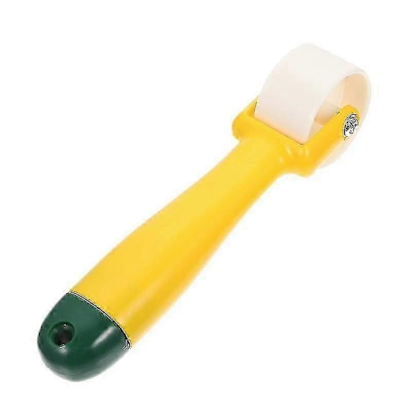 19X2,3cm C Tapetrulle Hushållstapeter Rulle Väggdekal Utjämningsverktyg Handpressningsrulle
