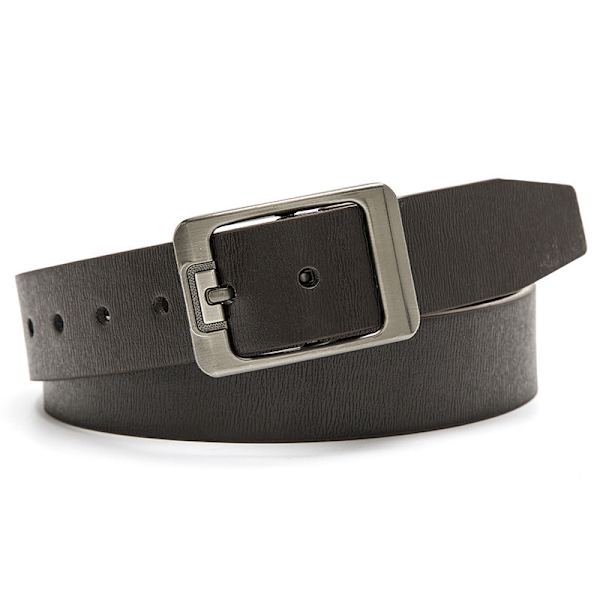 Bälte Herr Mode Casual Dekoration Jeans Rem Utomhus Legering Spänne Brett Bälte Herr 9008-coffee Length 120 width 3.8