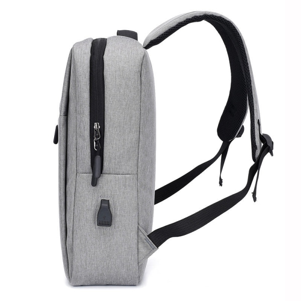 Sport Outdoor Super Swagger Väska Polyamider Nylon Ryggsäck för Resor eller Affärer Red 16in