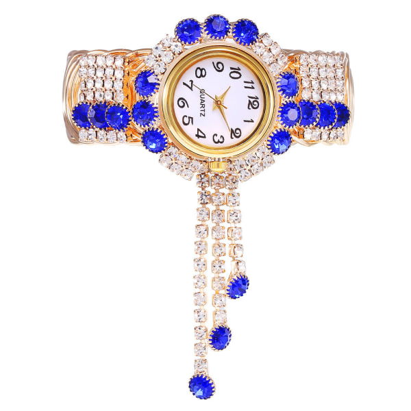 Damearmbånd Armbåndsur Koreansk Stil Trend Quartz Ur Personlighed Japansk Stil Internet Berømthed Ins Ur Red