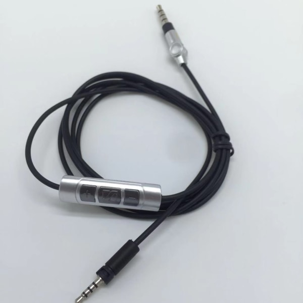 Passer til Momentum2/3 Ledong Bluetooth Momentum Headset Kabel Black