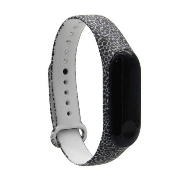 Rem til Xiaomi Mi Band 6 5 4 3 Sportsarmbånd Silikone Armbånd Mi Band 3 4 Band5 udskiftningsremme Til mi band 6 urrem A43 For mi band 6