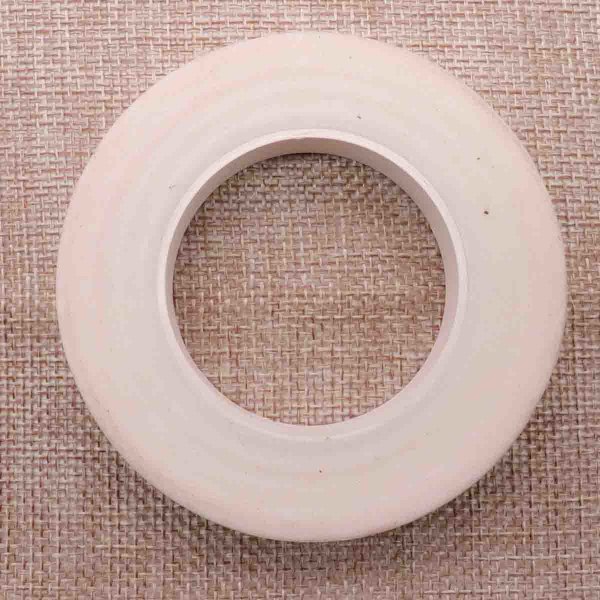 Blomstergrønne bånd 12mm*45m/RULLE Tape Corsager Knaphulsblomst Kunstig Blomst Støvdrager Indpakning Blomsterhandler Grønne Bånd Strækbart Tape 3