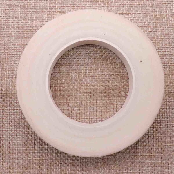 Blomstergrønne teiper 12mm*45m/RULL Teip Corsager Knappehulls Kunstig Blomst Pollenbærer Wrap Blomsterhandler Grønne Teiper Elastisk Teip 1