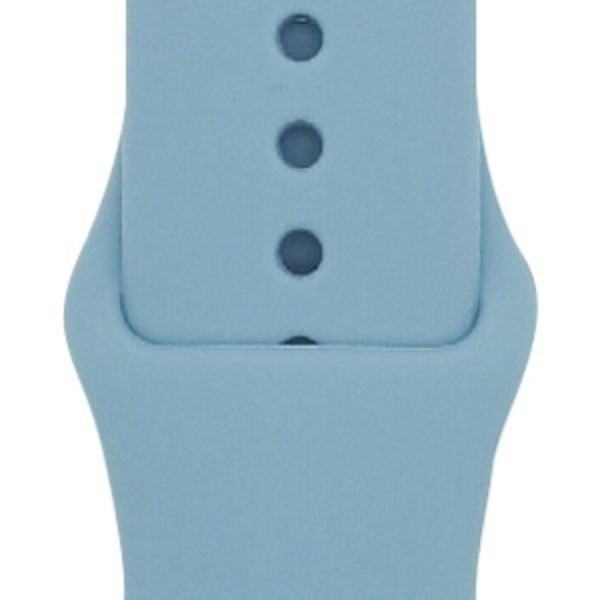 Klockarmband för Apple Watch iWatch för S10-42mm 38/40/41mm-L 43 Kaktus
