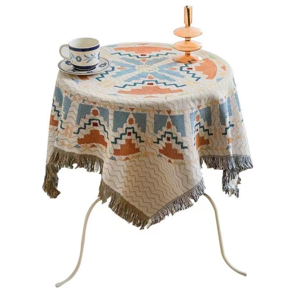 Sofföverdrag med blommigt fågelmotiv, väggdekor, gobeläng, soffskydd Chinese style 180*340