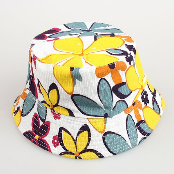 Sommar Baby Solhatt Barn Utomhus Anti UV-skydd Strandhattar Barn Pojke Flicka Simning Fiskehatt För 2-6 År as pictures20 for 2-6 years