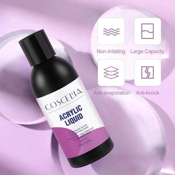 Akrylpulver Set Nagel Torklampa Nagelborr Glitter Allt För Manikyr Maskin Verktyg Borste Professionell Nagelkit Naglar Set A