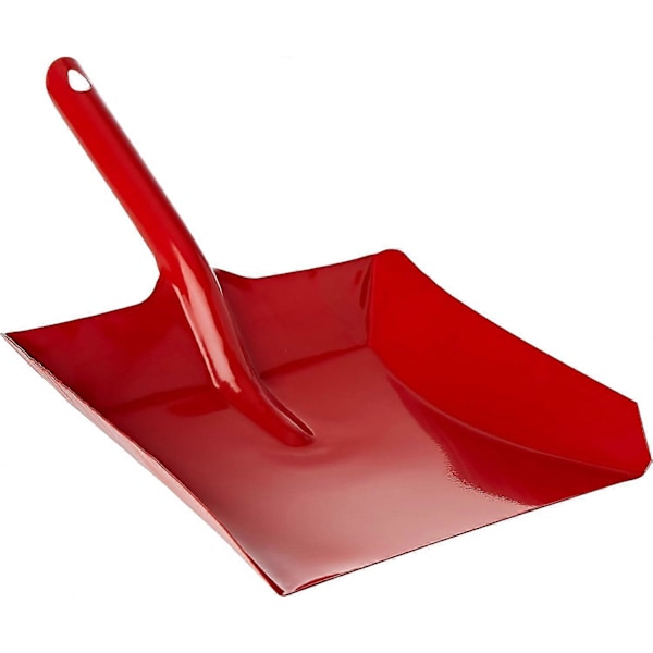Metallskuffe fra Pelle Poussire, produsert i Frankrike - Opphengs hull - 40 cm