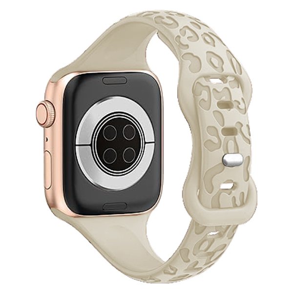 Kellon ranneke Apple Watch iWatch 42/44/45/49MM Tähtivalo
