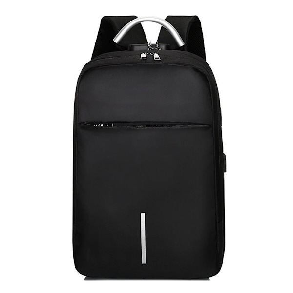 Kestävät Super Kiipeily Vaellusreput Black