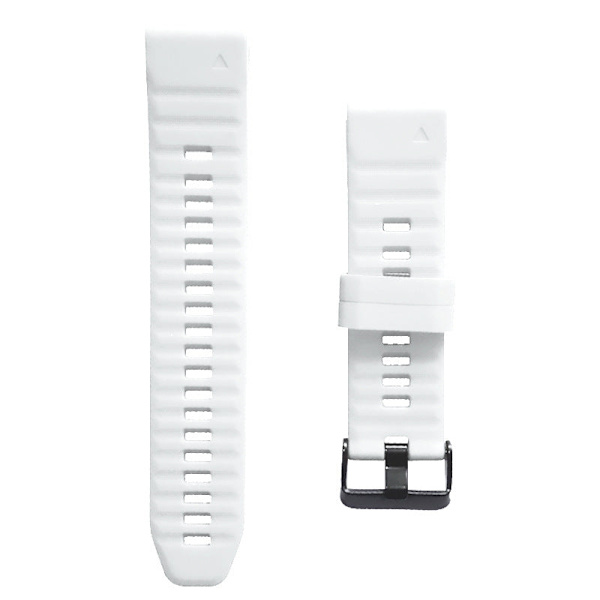 22 mm urremme til Garmin Fenix 6/5/Forerunner945 Gray