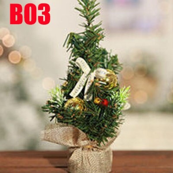 Julgransprydnader Lyx Nyår Juldekor Tallgren Barrträd Jul 23CM 24 Specifikationer B26 Other