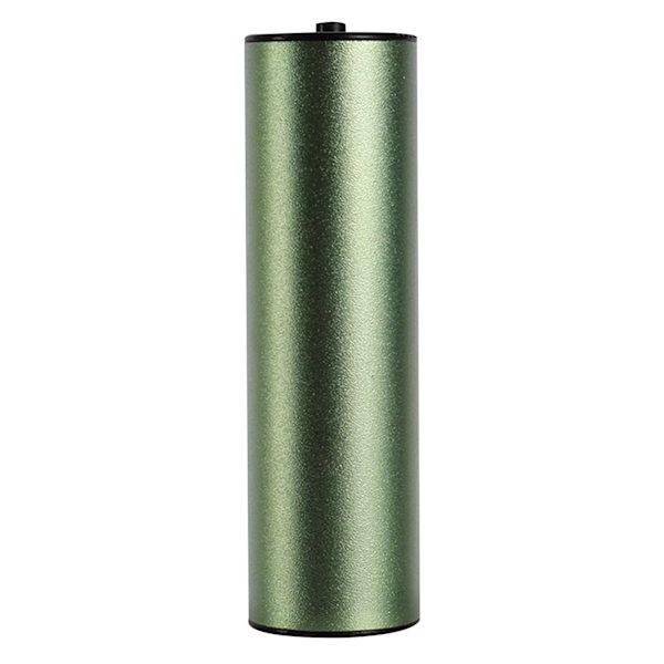 Ladattava Mini-kädenlämmitin Kotitalouksien Talvinen Kannettava Sähköinen Kädenlämmitin Ulkoilumatkoille Kätevä Lämmitin USB-lämmitin A 10*3cm