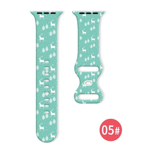 Urrem til Apple Watch iWatch 42/44/45/49MM