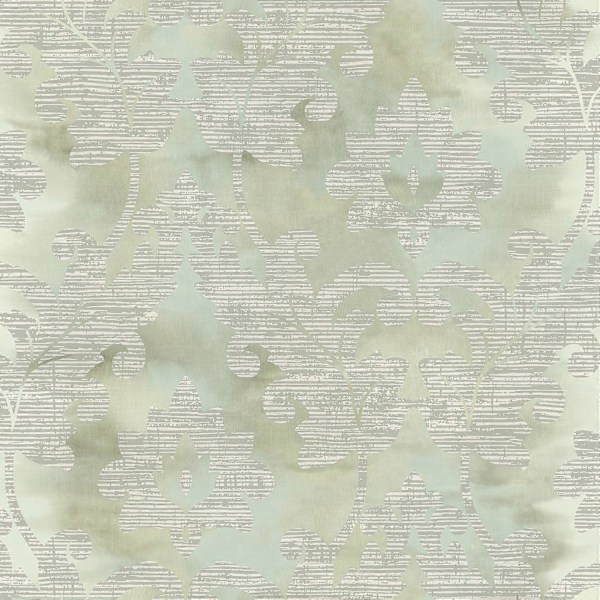 Tapet WL-AG9170-PARENT Salviagrøn Sage Green
