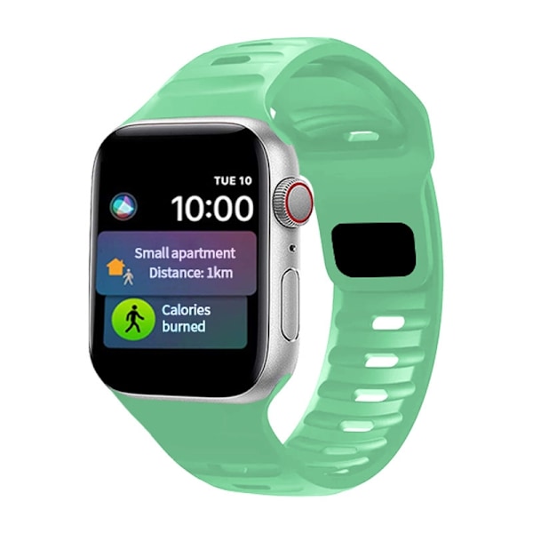 Klockarmband för Apple Watch iWatch 38 Pistage