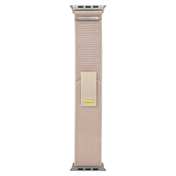 Klockarmband för Apple Watch iWatch 38/40/41MM Khaki