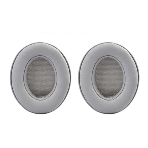 För Beats Studio3 Trådlösa Bluetooth Hörlursöverdrag Studio2 Magic Sound Recorder 3 Öronmuffar beige single