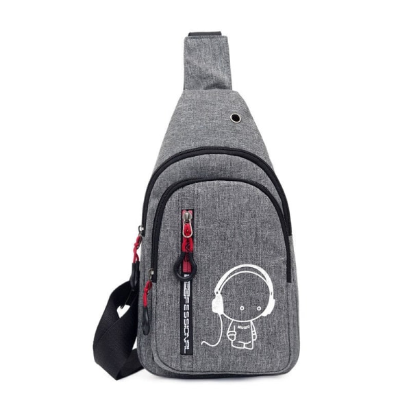 Vattentät Självlysande Barnryggsäck Skolväskor för Pojkar Ortopedisk Skolryggsäck Grundskoleväska Bokväska Mochila gray bag Backpacks