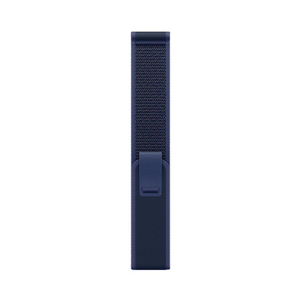Urrem til Apple Watch iWatch 38/40/41/ s1042mm blå farve titanium connector