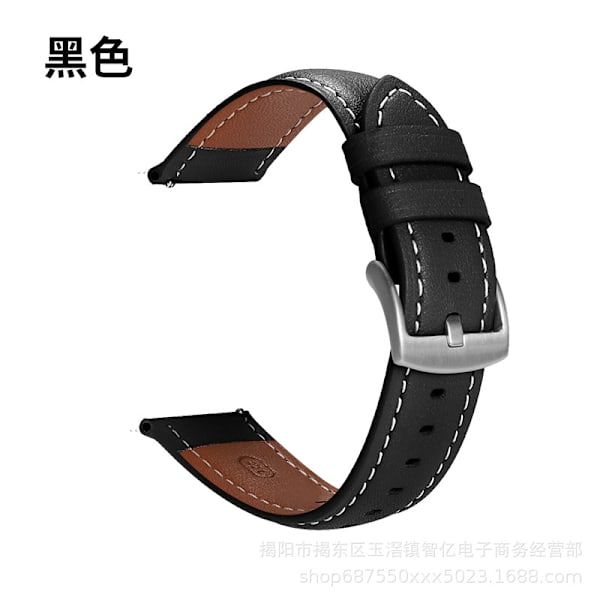 Klockarmband för Apple Watch iWatch Tillämpligt gränssnitt 42-44-45-49mm V3 mikrofiber svart * silverfärgat spänne