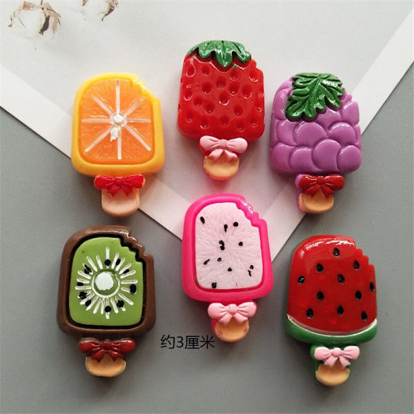6~12kpl Söpö Sarjakuva Mini Jääkaappimagneetti Ruoka Kani Kukka Jääkaappi Magneettiset Tarrat Jääkaappimagneetti Kodin Sisustus N 10pcs