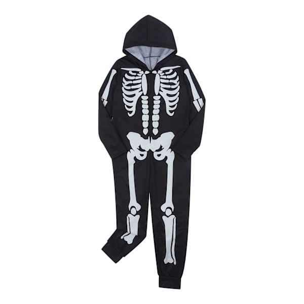 Joulu Pyjamat Yhteensopivat Perhe Pyjamat Yhdistä vaatteisiin Halloween vanhempi-lapsi puku men 4T