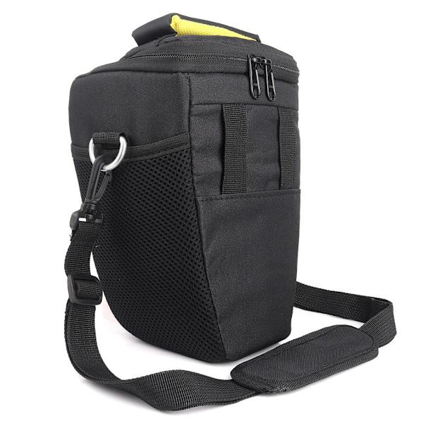 Vandtæt trekantet kamerataske til Canon Nikon one-shoulder kamerataske Default Title