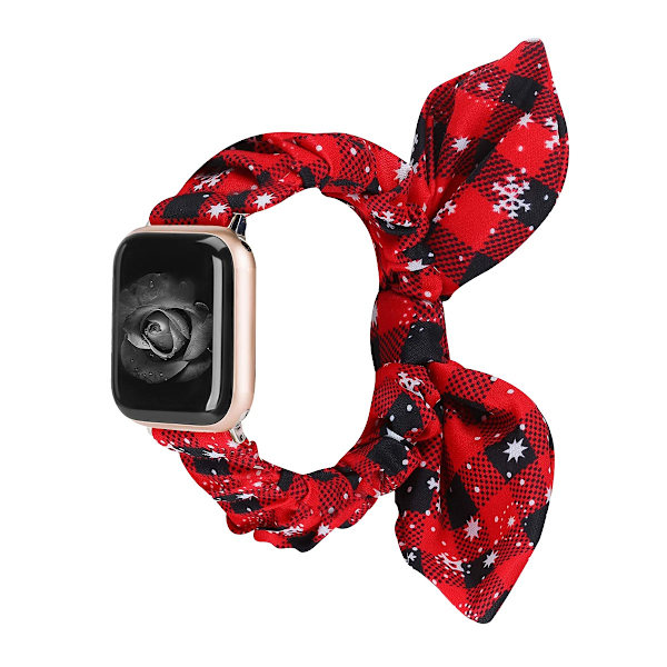 Klockarmband för Apple Watch iWatch 38/40/41mm SD-12