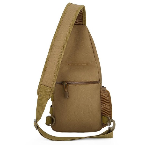 för Sport Casual Messenger-väska Army Green