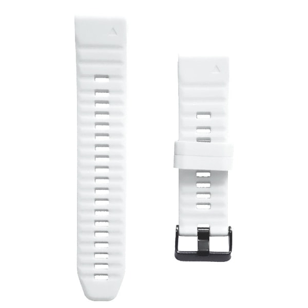 22mm klokkereimer for Garmin Fenix 6/5/Forerunner945 Purple