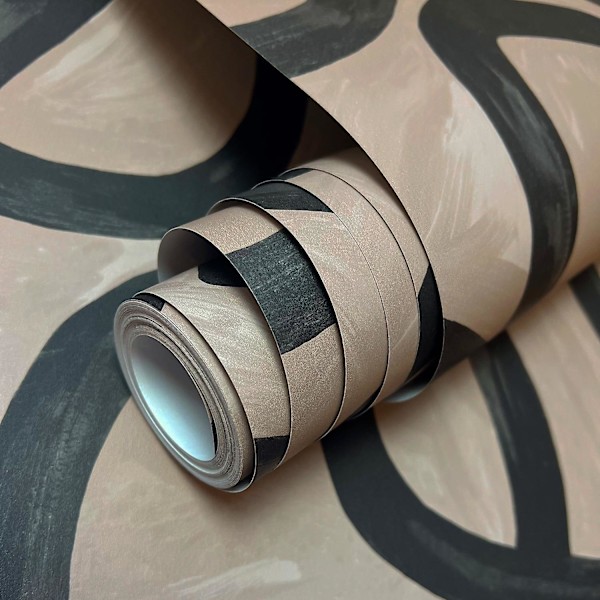 WL-SWIRL-PARENT Taupe Taupe